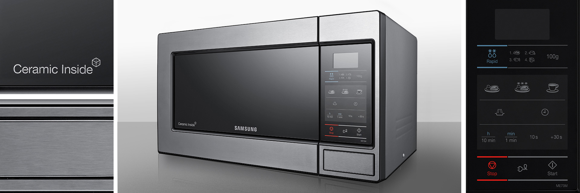 Samsung Ozdoba Kuchni Nowoczesny Design 470