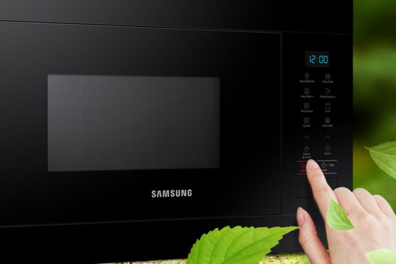 Samsung Ogranicz zużycie prądu. Tryb ECO