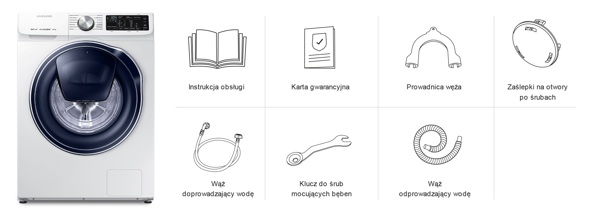 Samsung W Opakowaniu 1920
