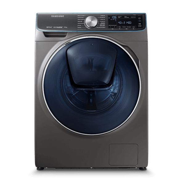 Samsung Ww90m741noo Tabelka