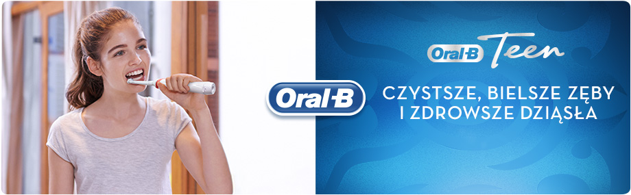 Oral-B