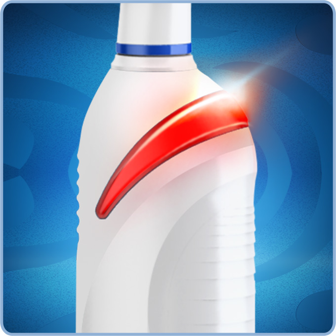 Oral-B
