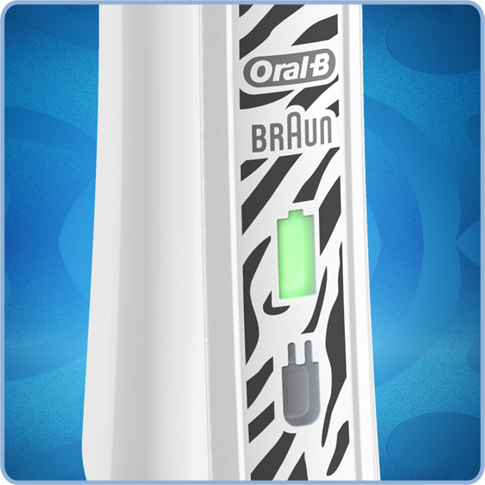 Oral-B