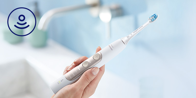 Philips Automatycznie wybiera optymalny program, dając najlepsze efekty*