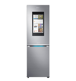 Samsung Lodowki Tabel Rb38m7998s4