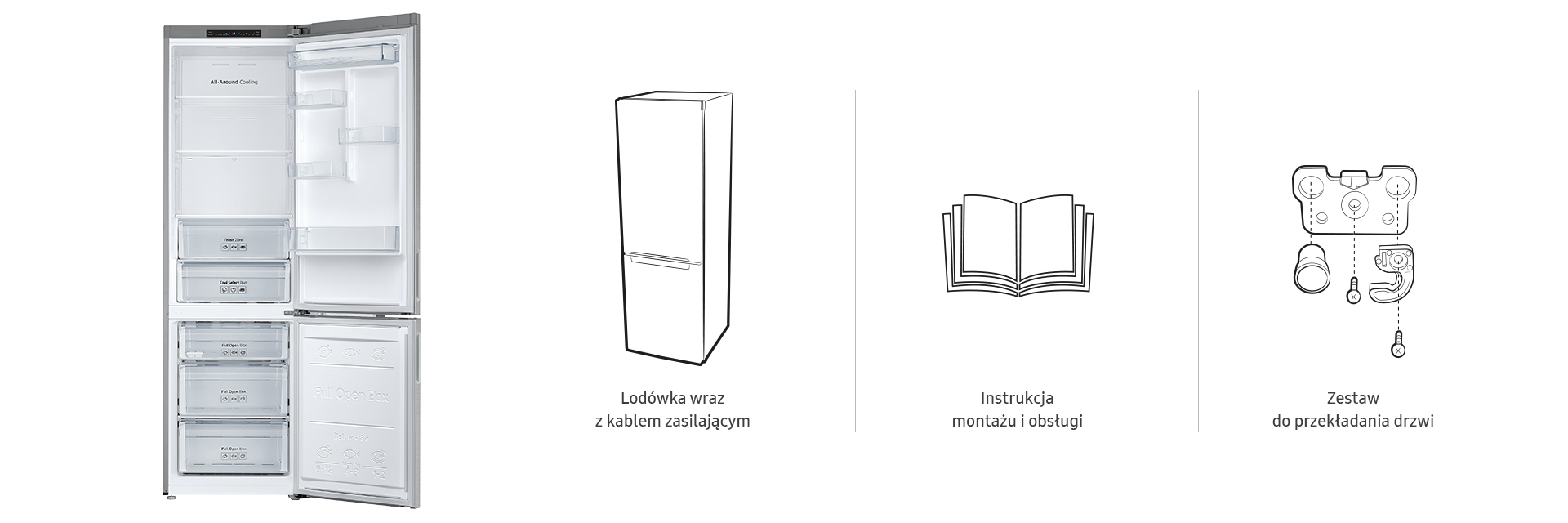 Samsung Lodowka W Opakowaniu 385 1920