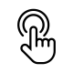 intuicyjne sterowanie dotykowe