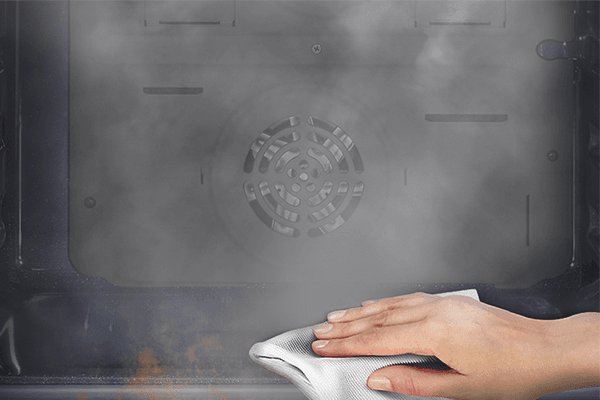 Samsung Parowa rewolucja. Steam Clean™