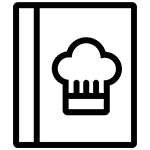Samsung Ikony Piekarnik Auto Menu Receptury