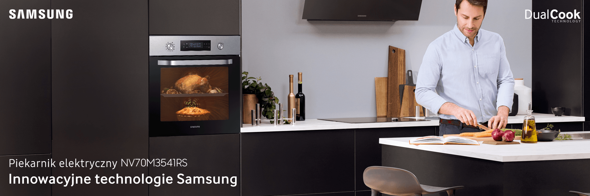 Samsung Kv Piekarniknv70m3541rs Karta 597