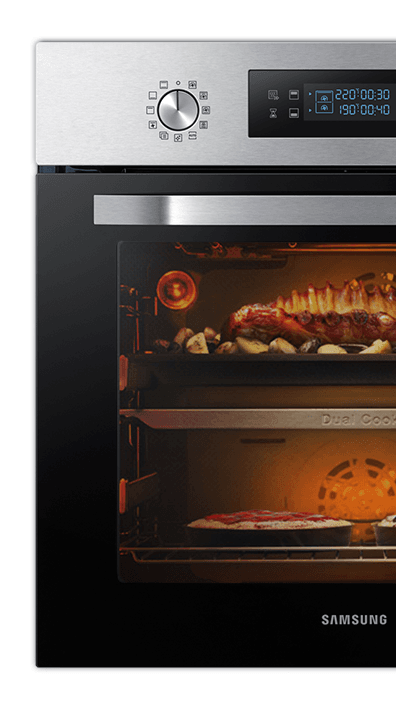 Samsung Samsung Piekarnik Bezpieczenstwo I Wygoda Nv70m354