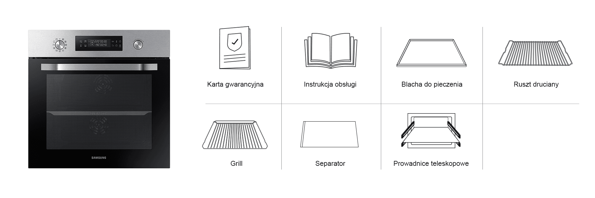 Samsung W Opakowaniu Karta 597
