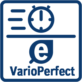 Vario Perfect