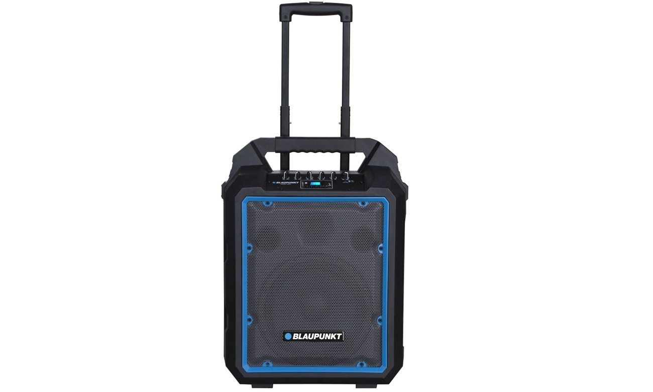 System ower Audio Blaupunkt MB10 o mocy 600 W