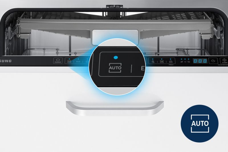 Samsung Dla Twojej wygody. Program Auto