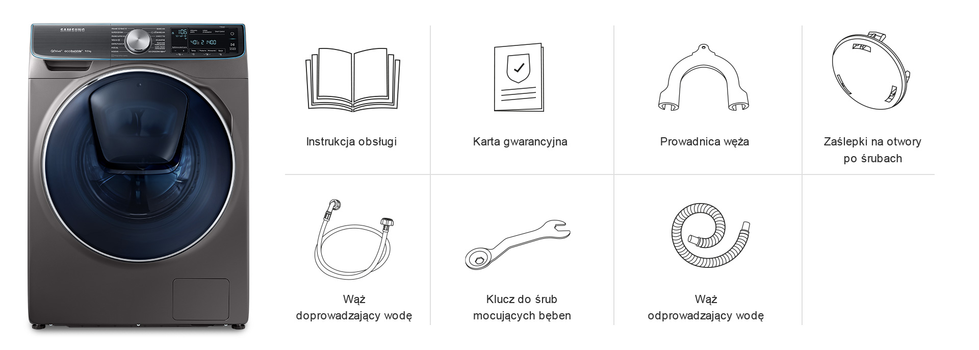 Samsung W Opakowaniu 1920