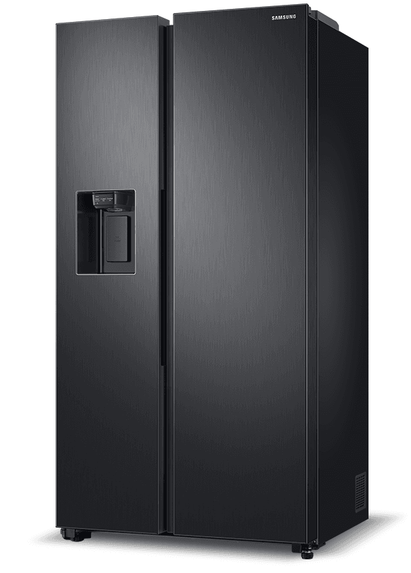 Samsung Szybkie zamrażanie produktów. Funkcja Power Freeze