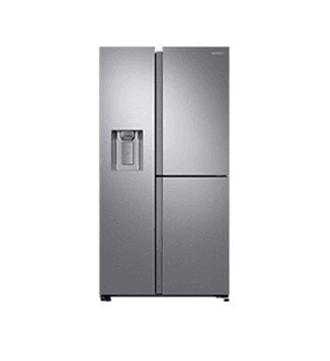 Samsung Samsung Lodowka Tabela RS68N8671SL