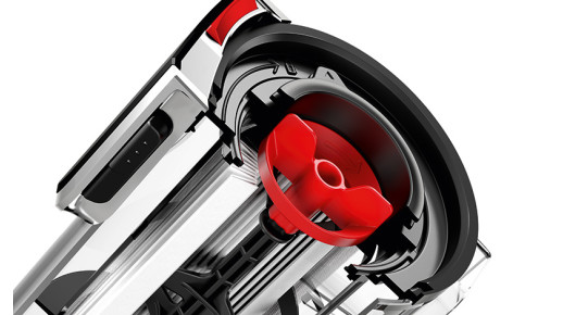 RotationClean System