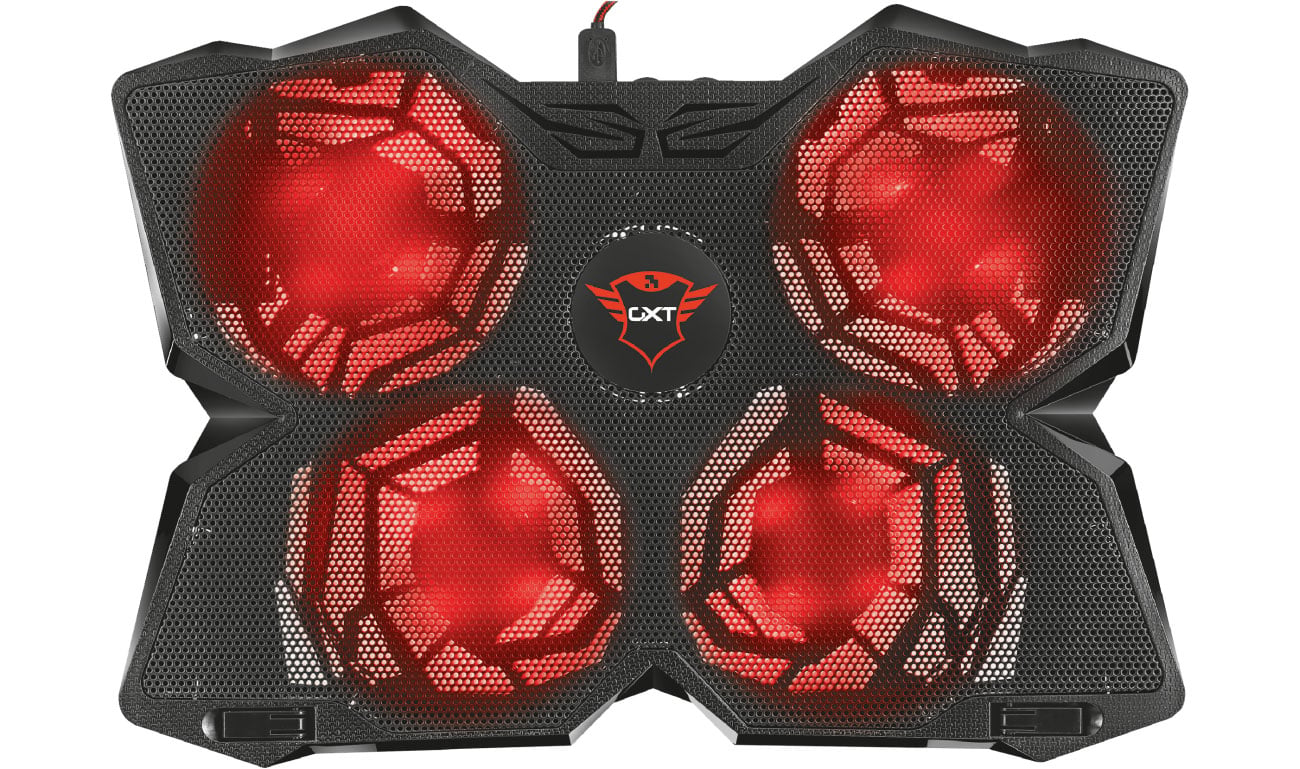 Trust GXT 278 Yozu Wentylatory