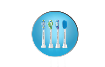 Philips Szczoteczka DiamondClean Smart