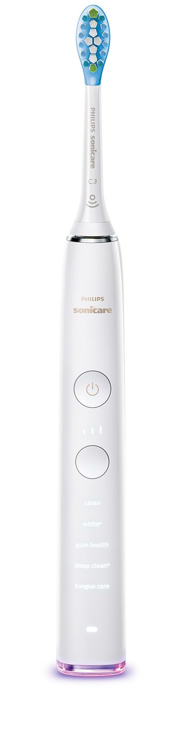 Philips Technologia soniczna Philips Sonicare