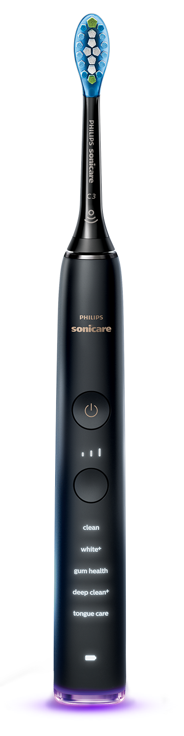 Philips Technologia soniczna Philips Sonicare