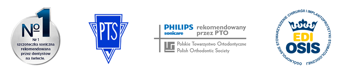 Philips Philips Sonicare Rekomendacje