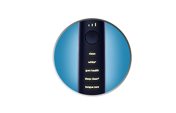 Philips 5 nowych programów i 3 ustawienia intensywności