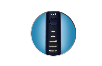 Philips 5 nowych programów i 3 ustawienia intensywności