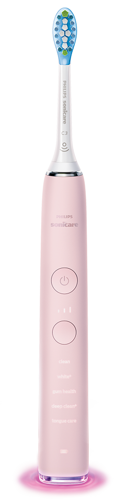 Philips Technologia soniczna Philips Sonicare