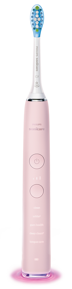 Philips Technologia soniczna Philips Sonicare
