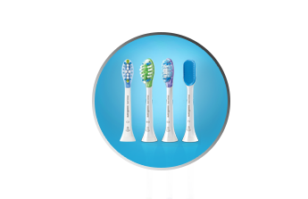 Philips Szczoteczka DiamondClean Smart