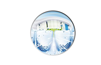 Philips Technologia soniczna Philips Sonicare