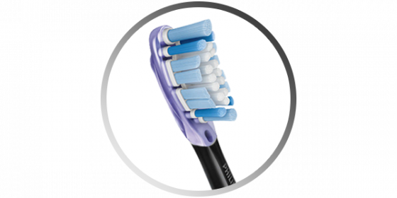 Philips 7 x zdrowsze dziąsła