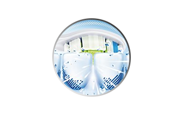 Philips Technologia soniczna Philips Sonicare