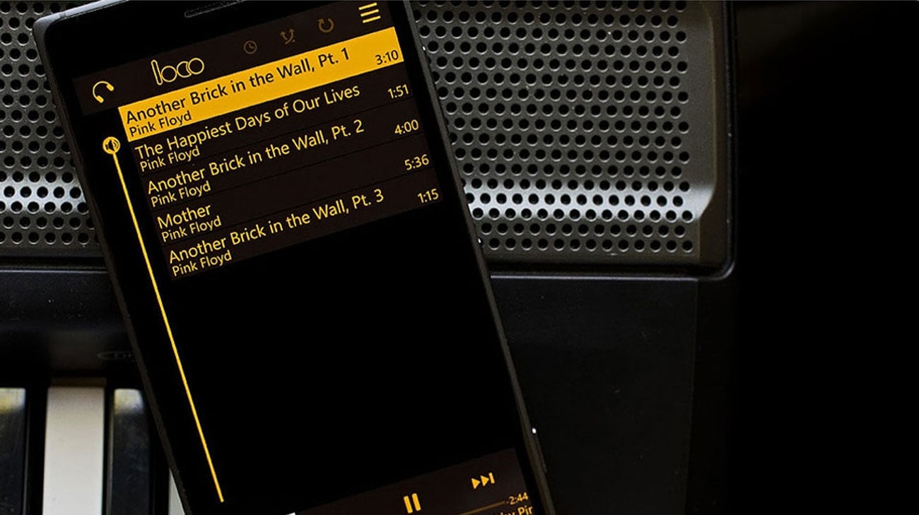 Mini-wieża Blaupunkt MS70BT Bluetooth CD Radio FM