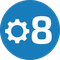 8 programów