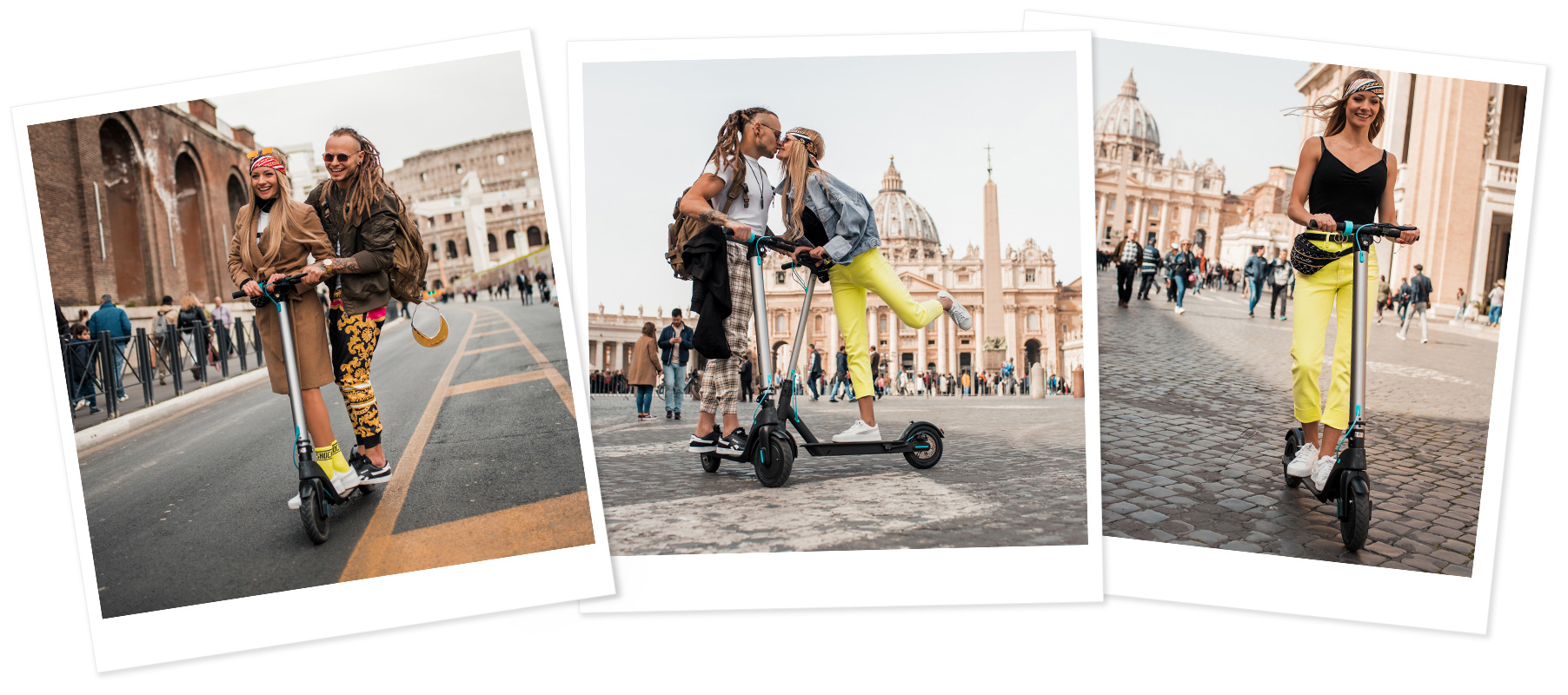 Motus Scooty 6.5