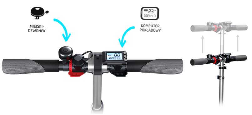 Motus Scooty 6.5