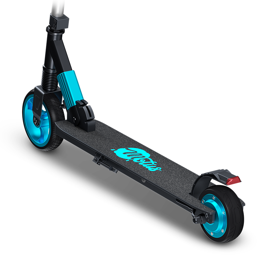 Motus Scooty 6.5