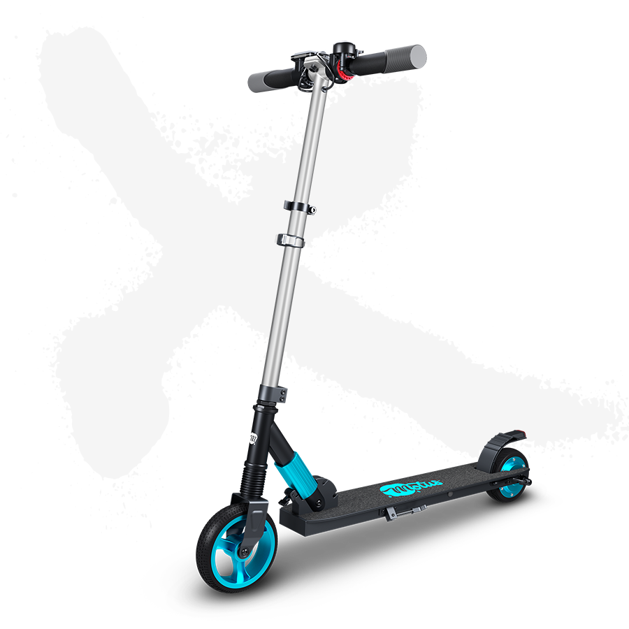 Motus Scooty 6.5