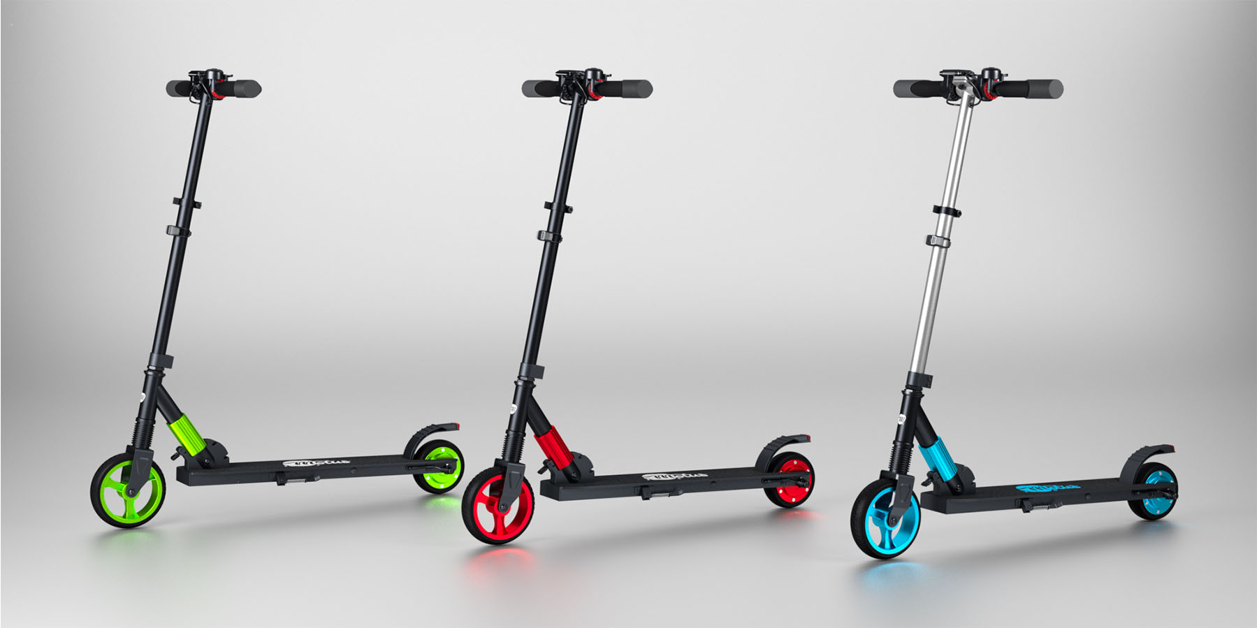 Motus Scooty 6.5
