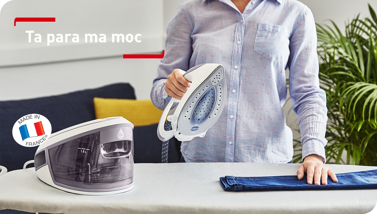 Ta Para Ma Moc