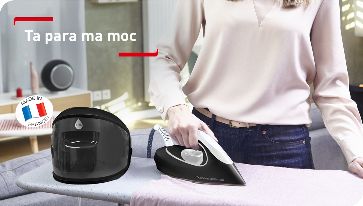 Ta Para Ma Moc