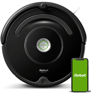 iRobot Roomba 671