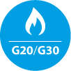 Gaz G20/G30