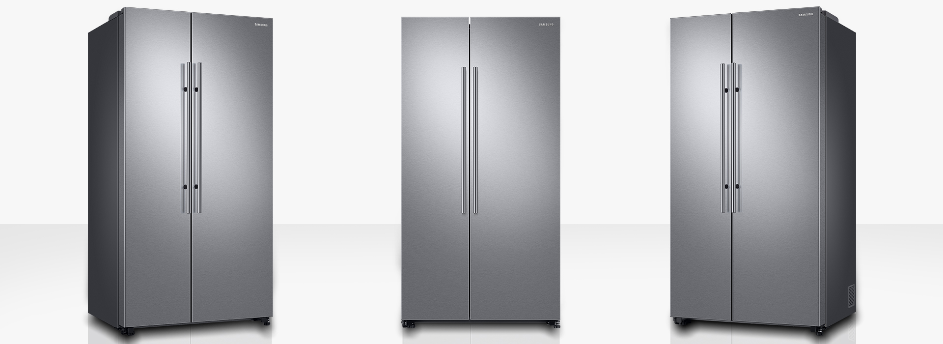 Samsung Lodowki Rs66n8100s9 Wzornictwo