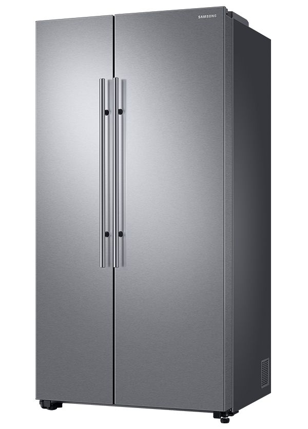 Samsung Szybkie zamrażanie produktów. Funkcja Power Freeze