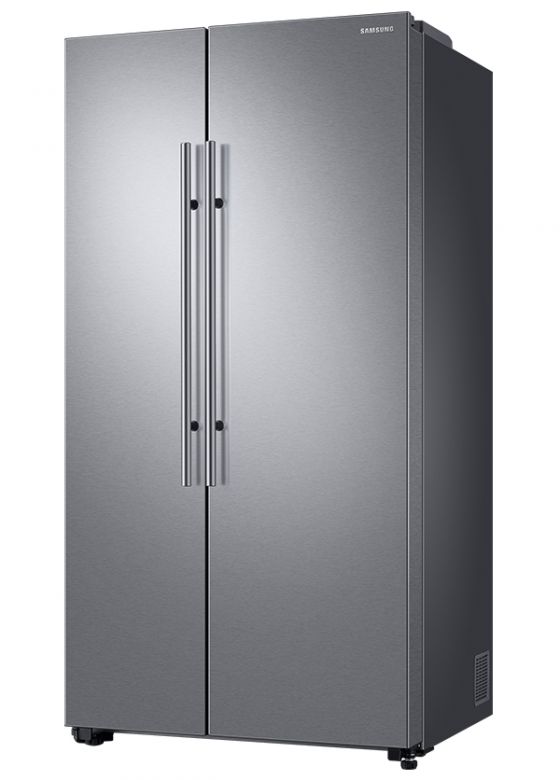 Samsung Szybkie zamrażanie produktów. Funkcja Power Freeze